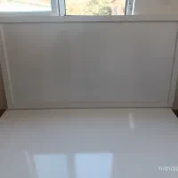 تخت دو نفره|تخت و سرویس خواب|جویبار, |دیوار