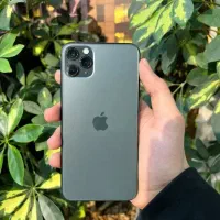 ایفون 11 پرومکس