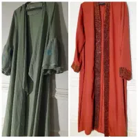 فروش پیراهن .عبا.مانتو.شومیز.کت کیف پرده|لباس|زابل, |دیوار