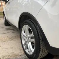 چانگان cs35|خودرو سواری و وانت|اصفهان, شاه پسند|دیوار