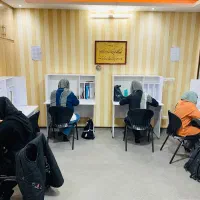 پانسیون مطالعاتی VIP دخترانه|خدمات آموزشی|اصفهان, مهدی آباد|دیوار