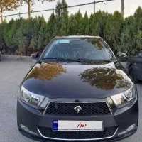 دنا پلاس ۵ دنده 1404