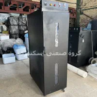 دستگاه لواشک میوه خشک کن کنی 48 گازی برقی اسلایسر|ماشین‌آلات صنعتی|همدان, |دیوار