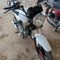 موتور تکنو 200