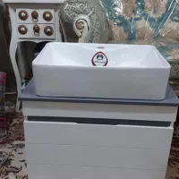 باکس روشویی