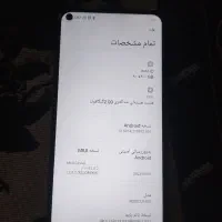 گوشی نوت9ردمی شیائومی|موبایل|مشهد, اروند|دیوار