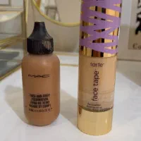 لوازم آرایش برند