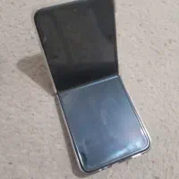 گوشی سامسونگ تاشو z بردش خرابه فقط