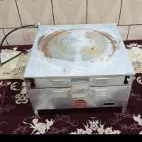 تنورفروشی