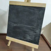 تخته رسم گچی