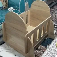 گهواره  نوزاد