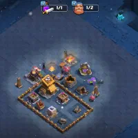 اکانت کلش|کنسول، بازی ویدئویی و آنلاین|بایک, |دیوار