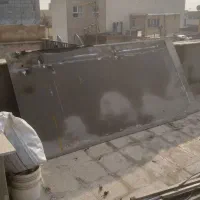 ایرانیت سیمانی صاف فروشی برای مابین گنجه گفتر