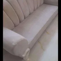 شستشو مبل/تشک /صندلی ناهار خوری با دستگاه