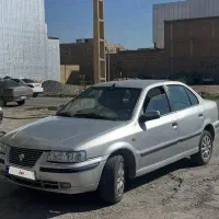 سمند LX مدل86