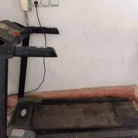 تردمیل کارکرده