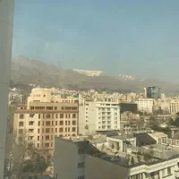 نیاوران ۲۹۰ متر ۴خواب/فول/ویو ابدی/تراس چینشی
