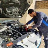 ضدسرقت تخصصی قفل ماشین