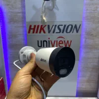 دوربین مداربسته کیفیت ساخت بسیار بالا