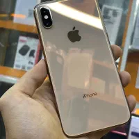iPhone XS 512 (دارای‌ضمانت‌مرجوعی)+ هدیه