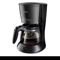 قهوه ساز پلمپ درحد صفر|سماور، چای‌ساز، قهوه‌ساز|رشت, کاکتوس|دیوار