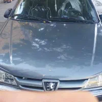 پژوپارس مدل ۸۵ بی نظیر|خودرو سواری و وانت|کرج, مهرویلا جنوبی|دیوار