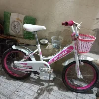 دوچرخه ۱۶ دخترانه