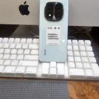 شیامی نوت ۱۴ پرو پلاس(خرید فروش گوشی کارکرده)