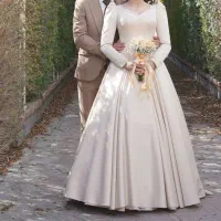 لباس عقد شیک و مجلسی مناسب نامزدی