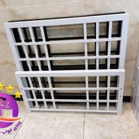 تخت خواب یک نفره(تختخواب ۱یکنفره)مدل نینا|تخت و سرویس خواب|مشهد, سپاد|دیوار