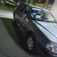 پژو پارس کم کار در حد ۱۴۰۰|خودرو سواری و وانت|اسلامشهر, شهرک مهدیه|دیوار