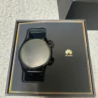 ساعت هواوی gt 2 46mm|لوازم جانبی موبایل و تبلت|تهران, پامنار|دیوار