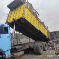 کارگر ساده ..جهت کار در انبار آهن ..