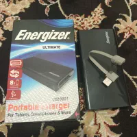 پاور بانک 20000 انرجایزر