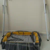 گهواره|اسباب و اثاث بچه|پرند, فاز ۶|دیوار