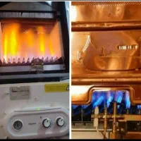 تعمیر و سرویس انواع پکیج و آبگرمکن