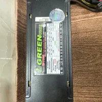 پاور گرین 780w
