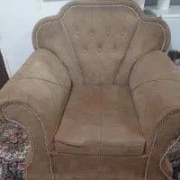 مبل راحتی|مبلمان خانگی و میز عسلی|رشت, خرسندی|دیوار