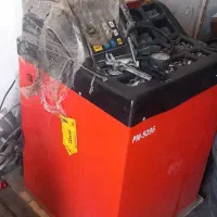 وسایل اپاراتی کم کار
