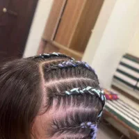 بافت مو وکاشت ناخن حرفهای ، تمیز، دقیق و ماندگار|خدمات آرایشگری و زیبایی|تبریز, |دیوار