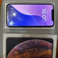 iPhone XS 256g|موبایل|مراغه, |دیوار