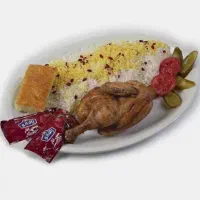 تهیه غذای فرانک|خوردنی و آشامیدنی|گرگان, |دیوار