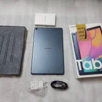 تبلت سامسونگ Galaxy Tab A T-515|تبلت|اصفهان, باغ زیار|دیوار
