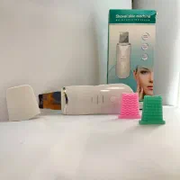 دستگاه پاکسازی صورت