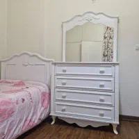 دو دست سرویس خواب نوجوان + کودک|تخت و سرویس خواب|تهران, تهرانپارس غربی|دیوار