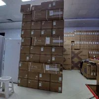 پخش کولر گازی  تی سی ال