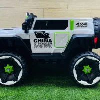 شهر ماشین شارژی 6 ماهه بدون سود|اسباببازی بچه|شهرکرد, |دیوار