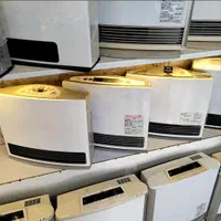 بخاری ژاپنی گازی برقی موتور ماتسوشیتا VL/آل محمد|بخاری، هیتر، شومینه|اصفهان, شیخ اشراق|دیوار
