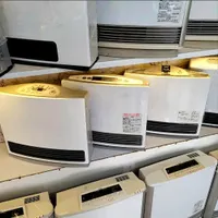 بخاری ژاپنی گازی برقی موتور ماتسوشیتا VL/آل محمد|بخاری، هیتر، شومینه|اصفهان, شیخ اشراق|دیوار