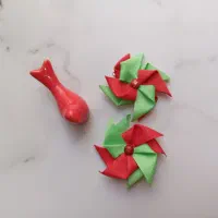 انواع گلسر یلدایی به قیمت پارسال|زیورآلات و اکسسوری|شاهین‌شهر, شهرک ردانی پور|دیوار